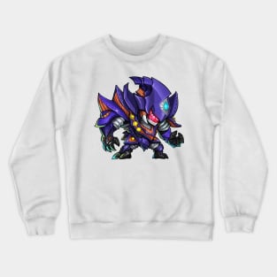 SSSS.Gridman Crewneck Sweatshirt